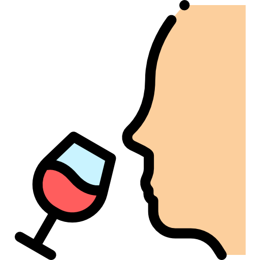 Wine tasting